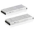 Filtru, aer habitaclu CUK 3023-2 MANN-FILTER