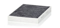 Filtru, aer habitaclu CUK 3054 MANN-FILTER