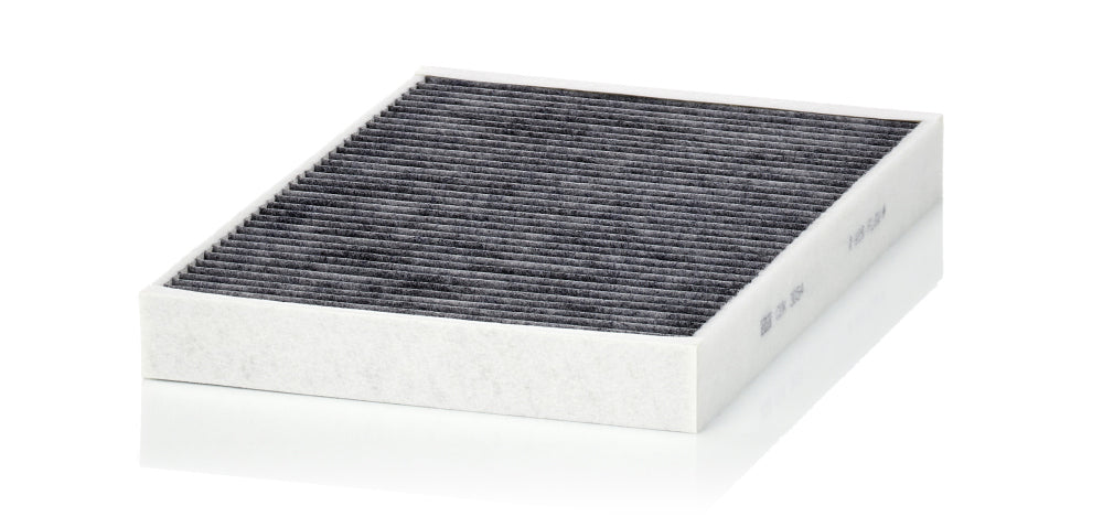 Filtru, aer habitaclu CUK 3054 MANN-FILTER