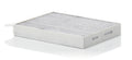 Filtru, aer habitaclu CUK 30 012 MANN-FILTER