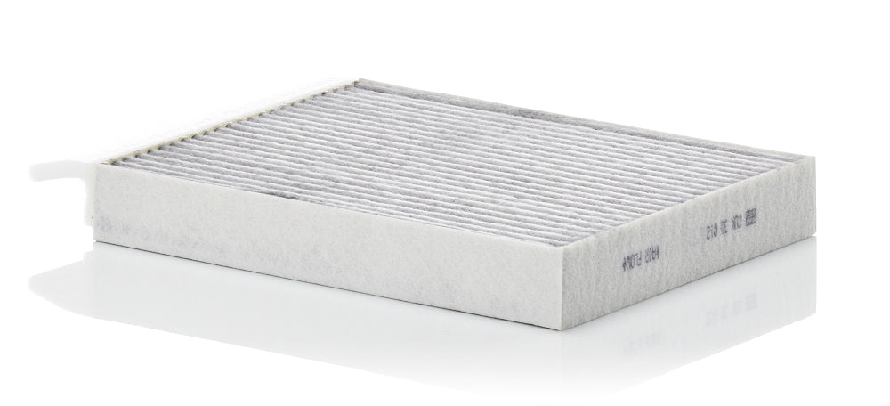Filtru, aer habitaclu CUK 30 012 MANN-FILTER