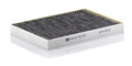 Filtru, aer habitaclu CUK 3137 MANN-FILTER