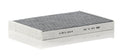 Filtru, aer habitaclu CUK 31 001 MANN-FILTER