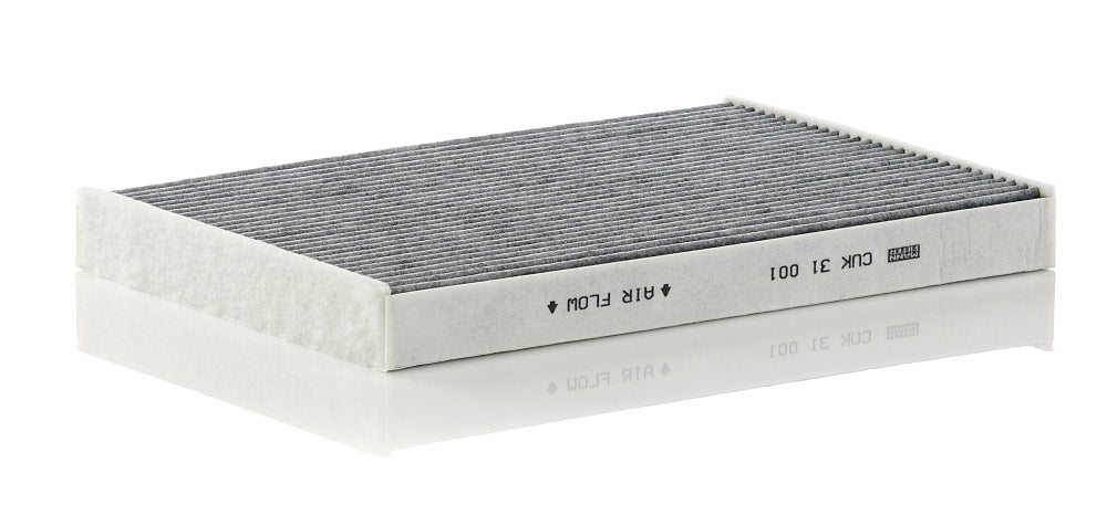 Filtru, aer habitaclu CUK 31 001 MANN-FILTER