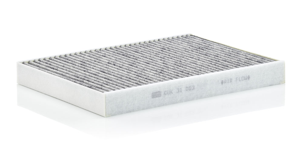 Filtru, aer habitaclu CUK 31 003 MANN-FILTER