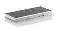 Filtru, aer habitaclu CUK 3554 MANN-FILTER