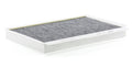 Filtru, aer habitaclu CUK 3569 MANN-FILTER
