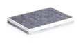 Filtru, aer habitaclu CUK 3780 MANN-FILTER