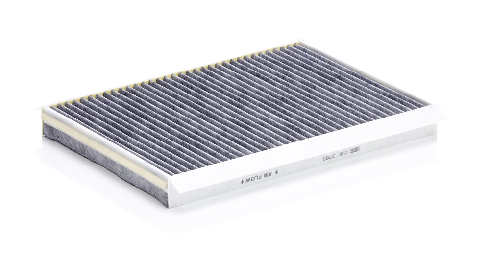 Filtru, aer habitaclu CUK 3780 MANN-FILTER