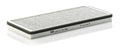 Filtru, aer habitaclu CUK 3858 MANN-FILTER