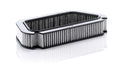 Filtru, aer habitaclu CUK 4136 MANN-FILTER