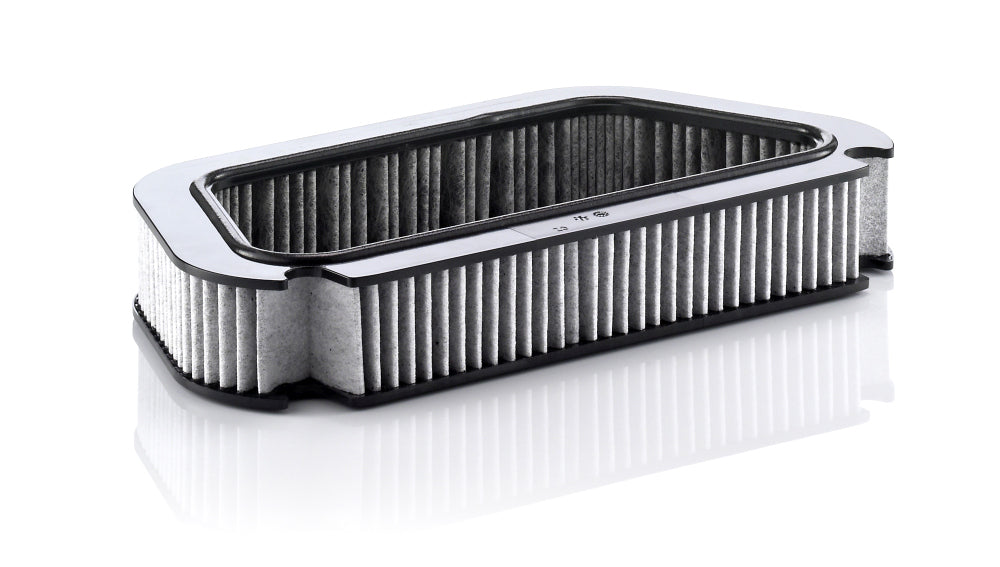 Filtru, aer habitaclu CUK 4136 MANN-FILTER