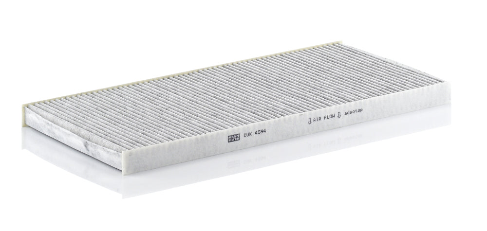 Filtru, aer habitaclu CUK 4594 MANN-FILTER