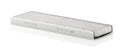 Filtru, aer habitaclu CUK 45 004 MANN-FILTER