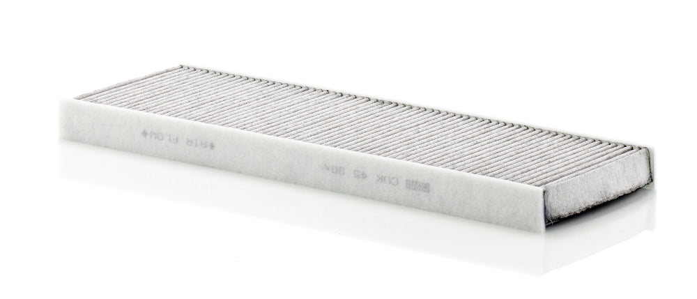 Filtru, aer habitaclu CUK 45 004 MANN-FILTER