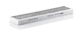 Filtru, aer habitaclu CUK 4624 MANN-FILTER