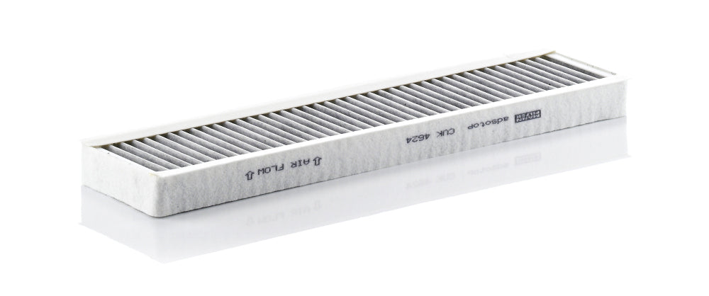 Filtru, aer habitaclu CUK 4624 MANN-FILTER