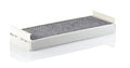 Filtru, aer habitaclu CUK 4795 MANN-FILTER
