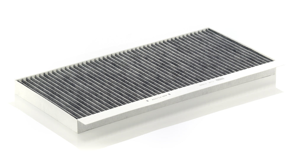 Filtru habitaclu MANN-FILTER CUK 5366
