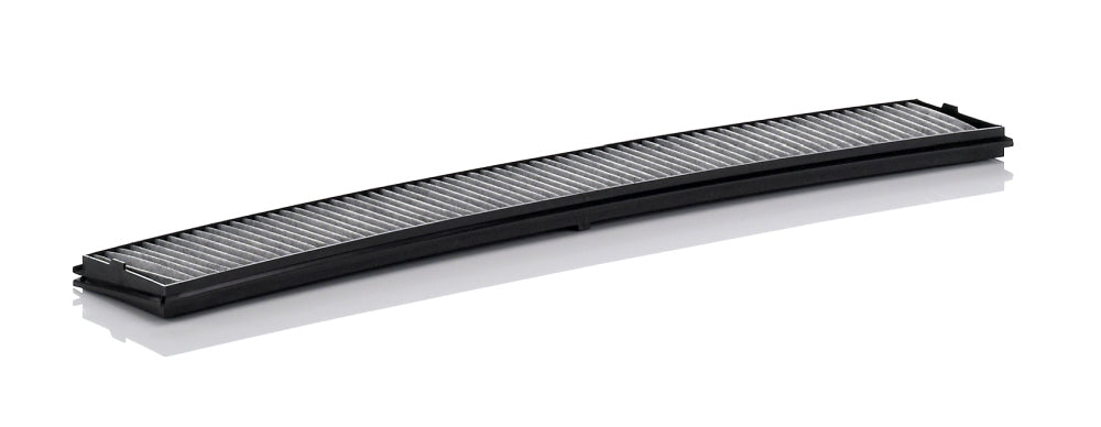 Filtru, aer habitaclu CUK 6724 MANN-FILTER