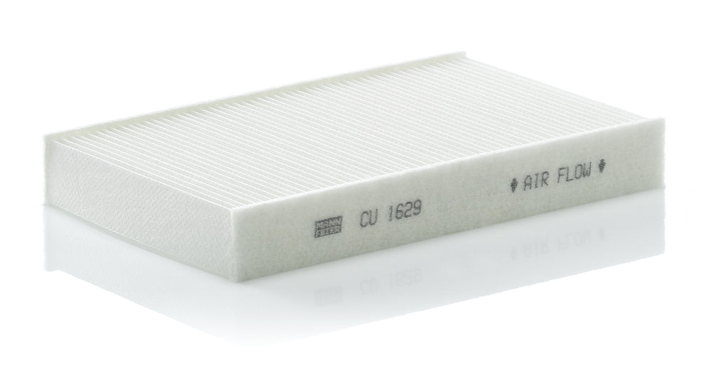 Filtru, aer habitaclu CU 1629 MANN-FILTER