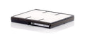 Filtru, aer habitaclu CU 1719 MANN-FILTER