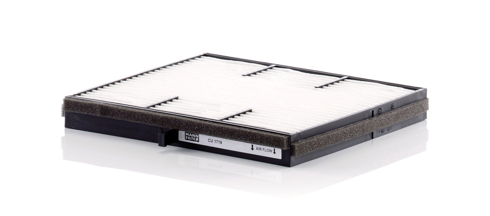 Filtru, aer habitaclu CU 1719 MANN-FILTER