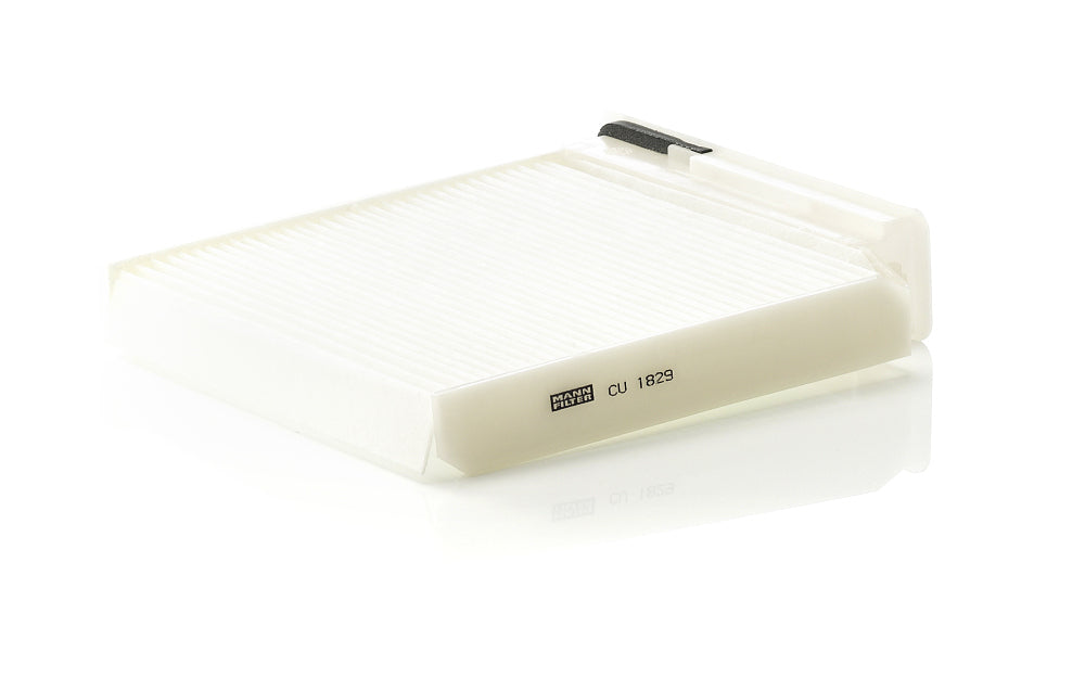 Filtru, aer habitaclu CU 1829 MANN-FILTER