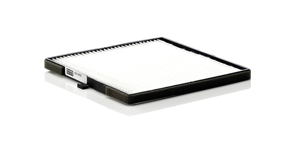 Filtru, aer habitaclu CU 1910 MANN-FILTER