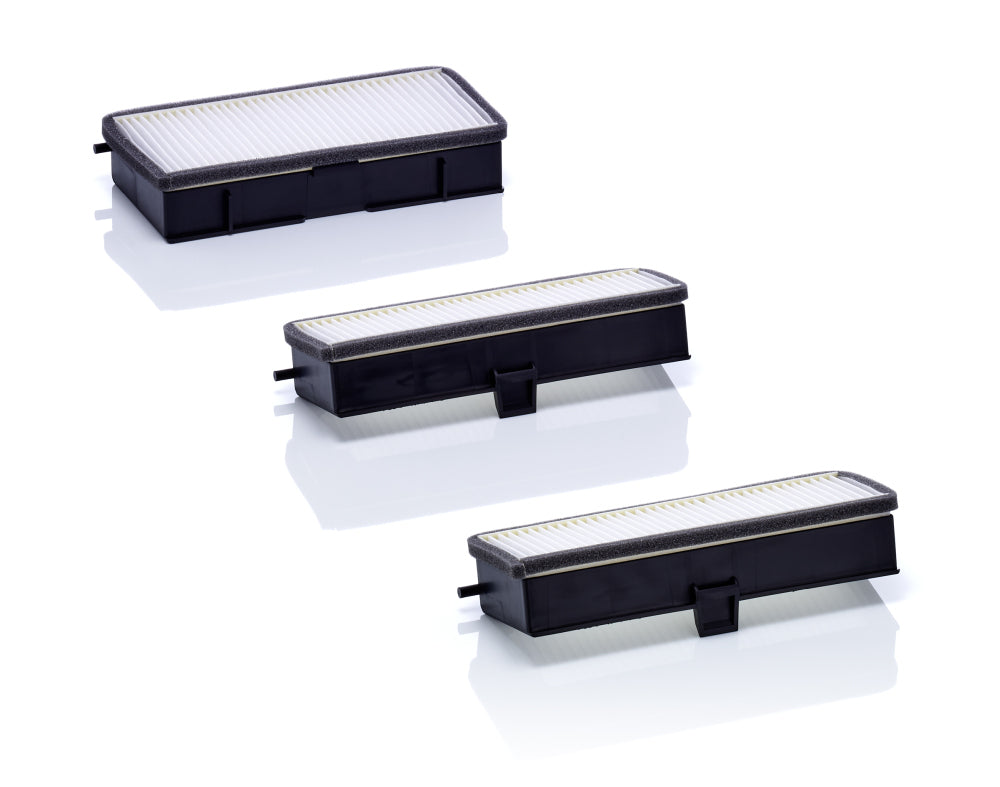 Filtru, aer habitaclu CU 19 000-3 MANN-FILTER