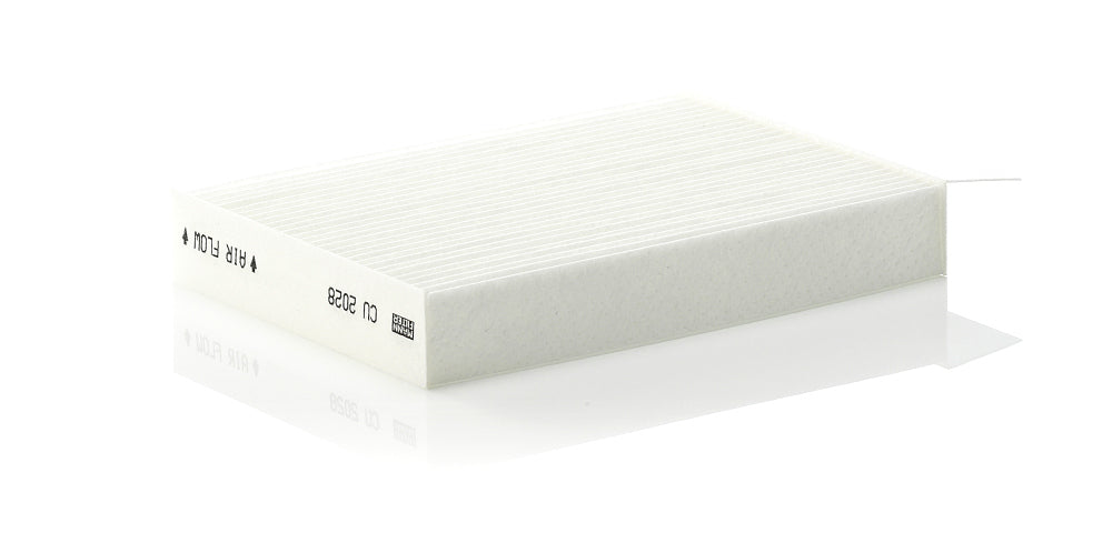 Filtru, aer habitaclu CU 2028 MANN-FILTER