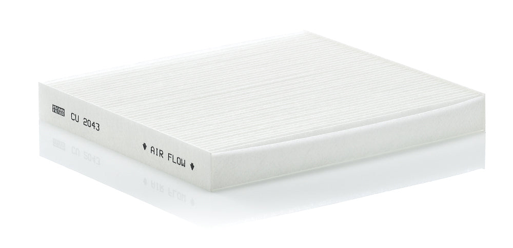 Filtru, aer habitaclu CU 2043 MANN-FILTER