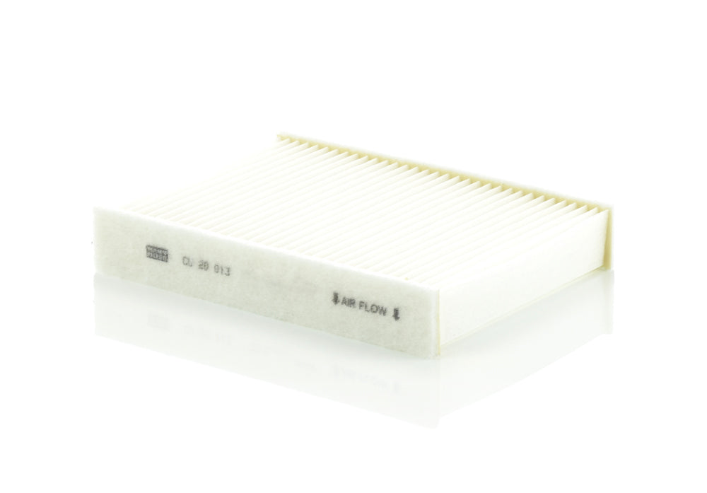 Filtru, aer habitaclu CU 20 013 MANN-FILTER