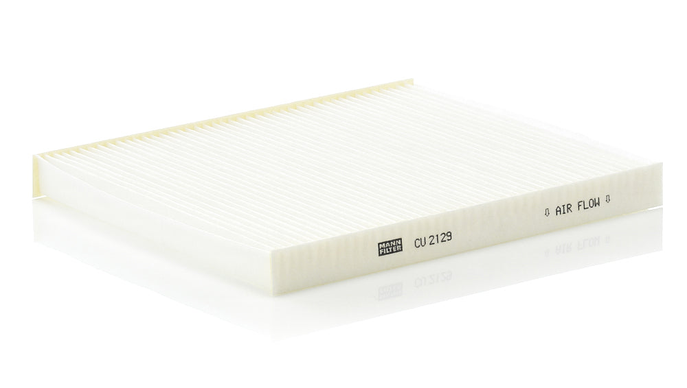 Filtru, aer habitaclu CU 2129 MANN-FILTER