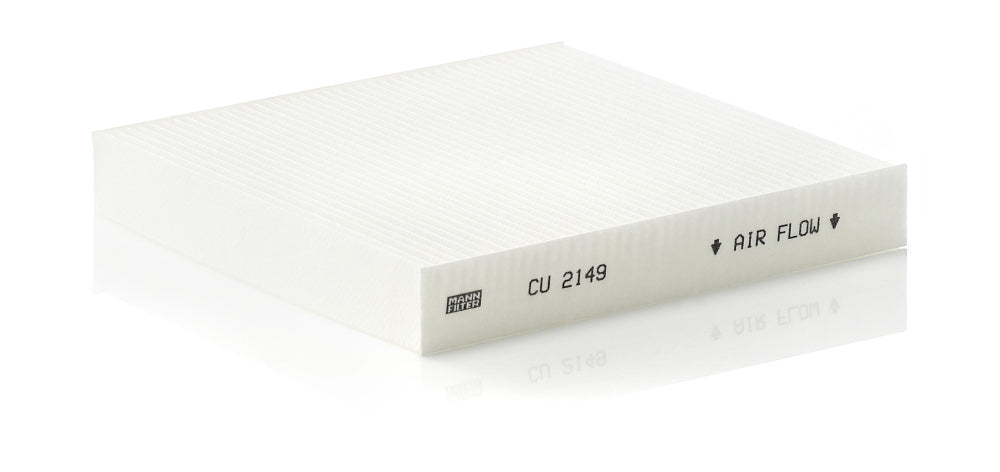 Filtru, aer habitaclu CU 2149 MANN-FILTER