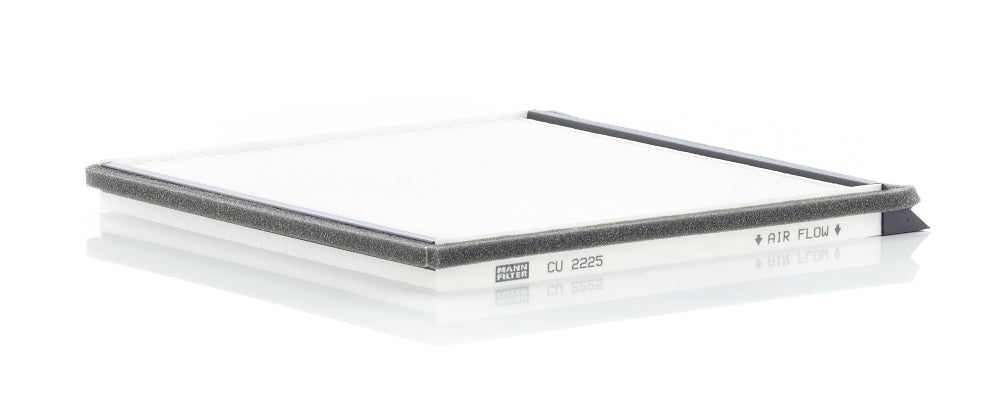 Filtru, aer habitaclu CU 2225 MANN-FILTER