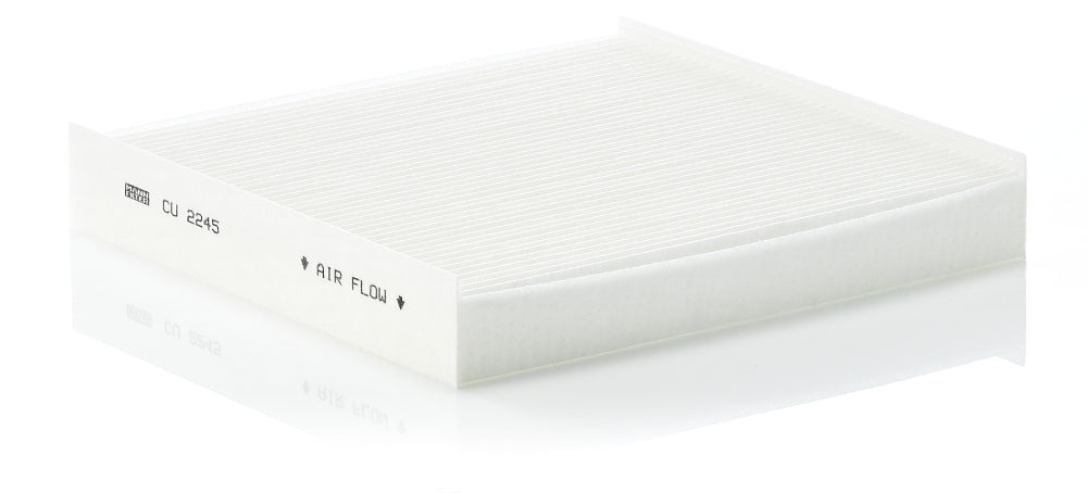 Filtru, aer habitaclu CU 2245 MANN-FILTER