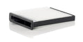 Filtru, aer habitaclu CU 22 007 MANN-FILTER