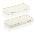 Filtru, aer habitaclu CU 22 009-2 MANN-FILTER
