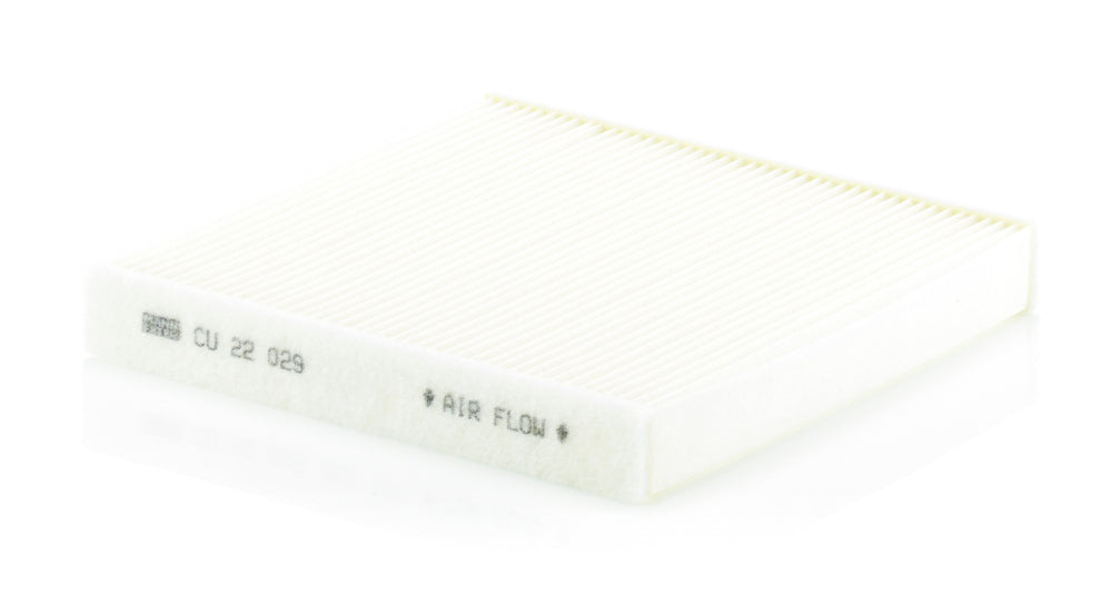 Filtru, aer habitaclu CU 22 029 MANN-FILTER