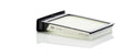 Filtru, aer habitaclu CU 2317 MANN-FILTER