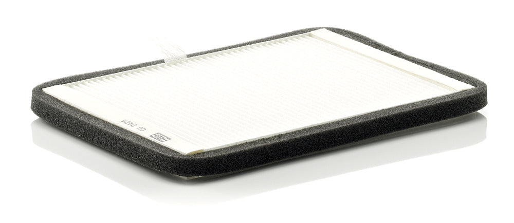 Filtru, aer habitaclu CU 2424 MANN-FILTER
