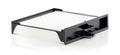 Filtru, aer habitaclu CU 2430 MANN-FILTER