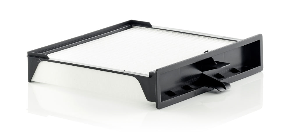 Filtru, aer habitaclu CU 2430 MANN-FILTER