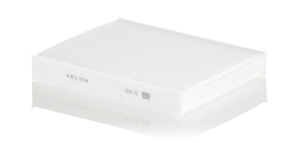 Filtru, aer habitaclu CU 2433 MANN-FILTER