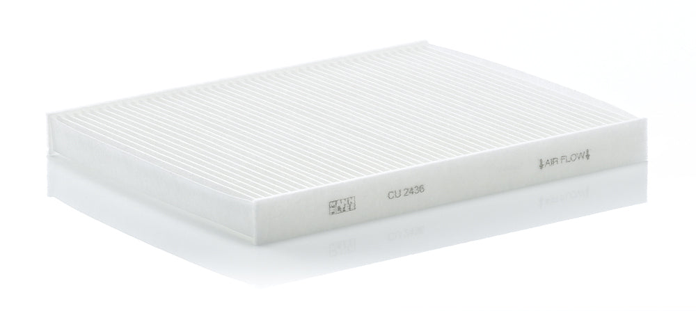 Filtru, aer habitaclu CU 2436 MANN-FILTER