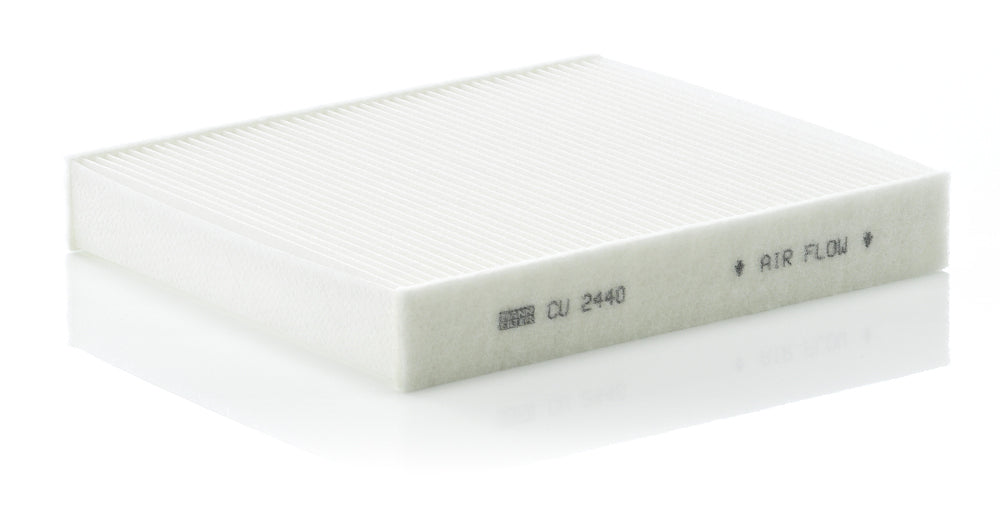 Filtru, aer habitaclu CU 2440 MANN-FILTER