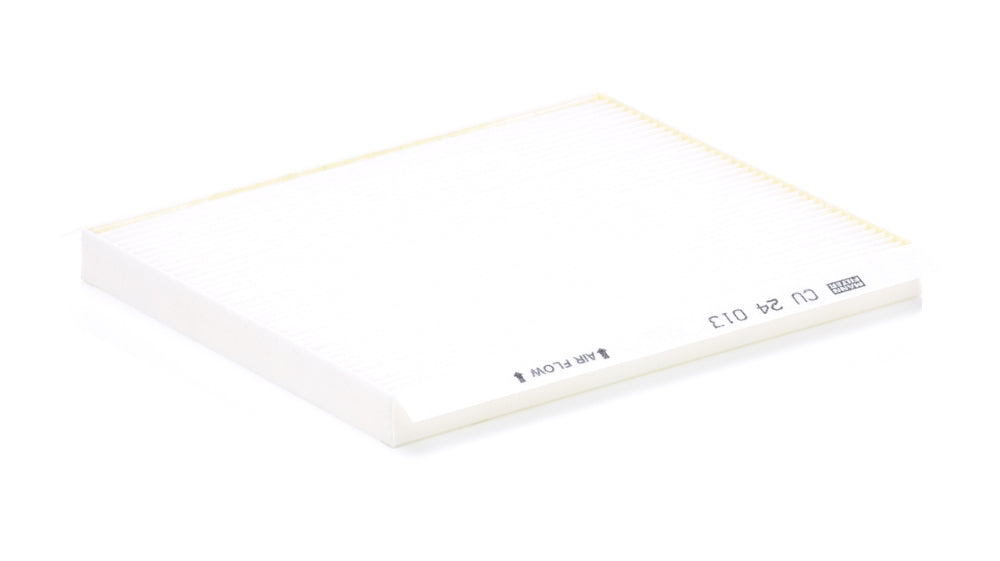 Filtru, aer habitaclu CU 24 013 MANN-FILTER