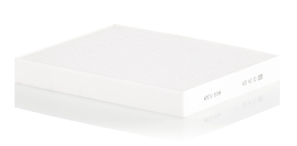 Filtru, aer habitaclu CU 24 024 MANN-FILTER