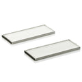 Filtru, aer habitaclu CU 2506-2 MANN-FILTER